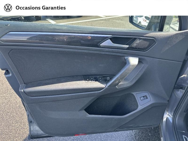 Voitures occasions VOLKSWAGEN TIGUAN Elegance Béthune