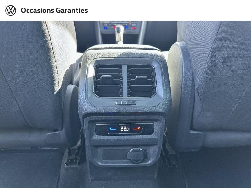 Voitures occasions VOLKSWAGEN TIGUAN Elegance Béthune