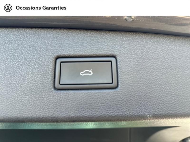 Voitures occasions VOLKSWAGEN TIGUAN Elegance Béthune