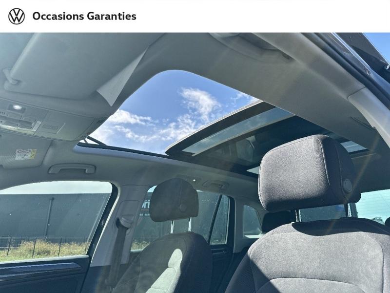Voitures occasions VOLKSWAGEN TIGUAN Elegance Béthune