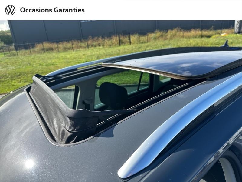 Voitures occasions VOLKSWAGEN TIGUAN Elegance Béthune