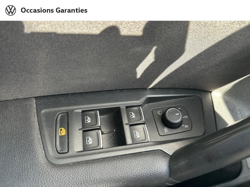 Voitures occasions VOLKSWAGEN TIGUAN Elegance Béthune