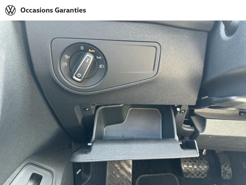 Voitures occasions VOLKSWAGEN TIGUAN Elegance Béthune