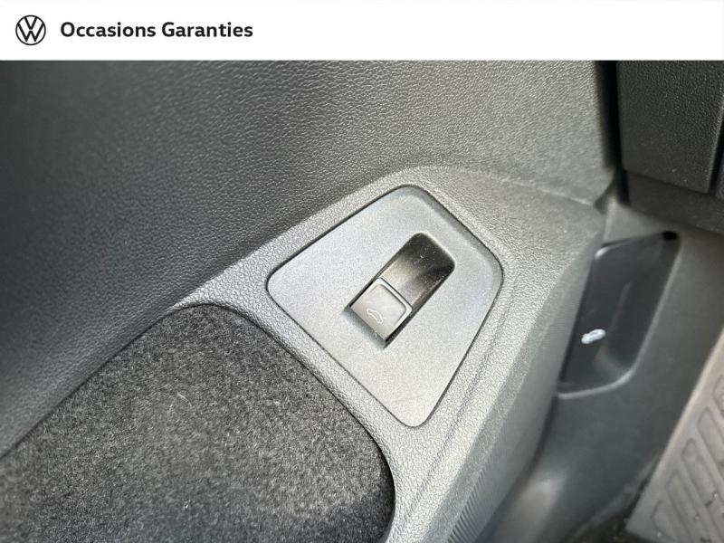 Voitures occasions VOLKSWAGEN TIGUAN Elegance Béthune