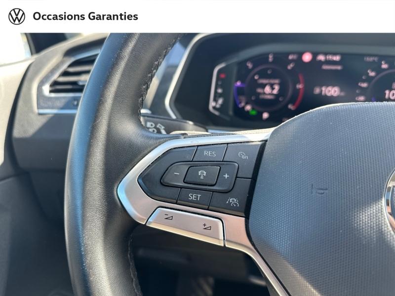 Voitures occasions VOLKSWAGEN TIGUAN Elegance Béthune