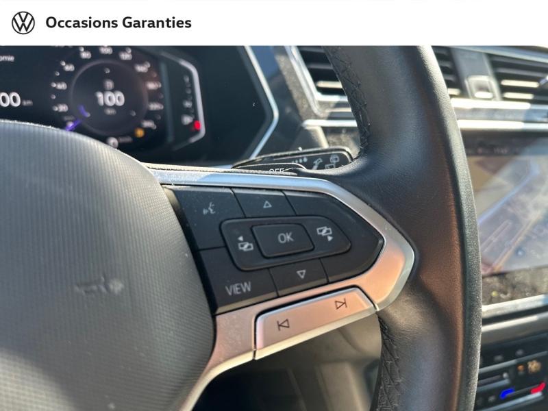 Voitures occasions VOLKSWAGEN TIGUAN Elegance Béthune