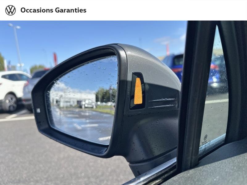 Voitures occasions VOLKSWAGEN TIGUAN Elegance Béthune