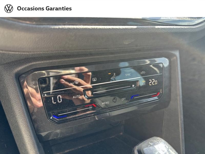 Voitures occasions VOLKSWAGEN TIGUAN Elegance Béthune