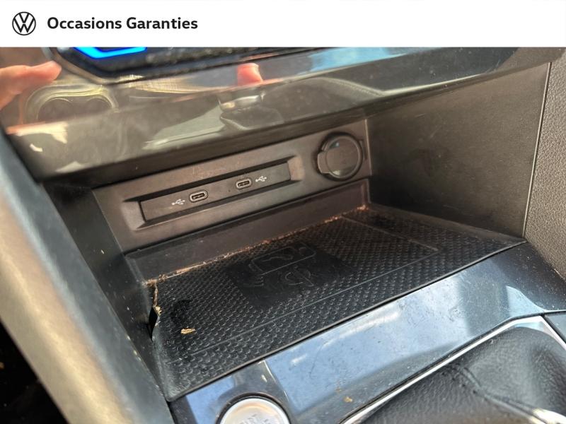 Voitures occasions VOLKSWAGEN TIGUAN Elegance Béthune