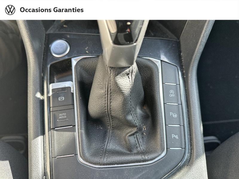 Voitures occasions VOLKSWAGEN TIGUAN Elegance Béthune