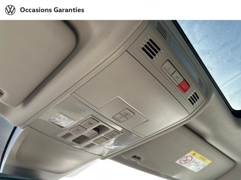 Voitures occasions VOLKSWAGEN TIGUAN Elegance Béthune