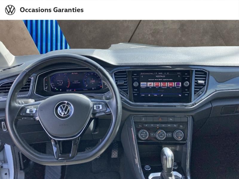 Voitures occasions VOLKSWAGEN T-ROC Carat Exclusive Béthune