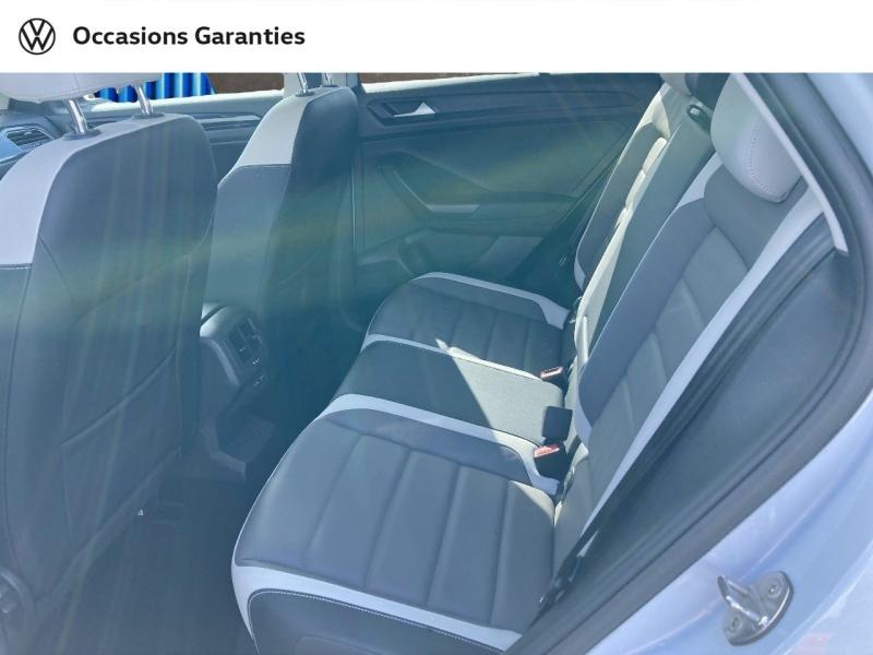 Voitures occasions VOLKSWAGEN T-ROC Carat Exclusive Béthune