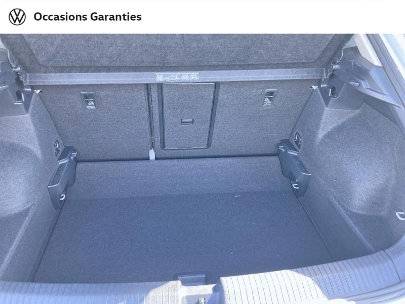 Voitures occasions VOLKSWAGEN T-ROC Carat Exclusive Béthune