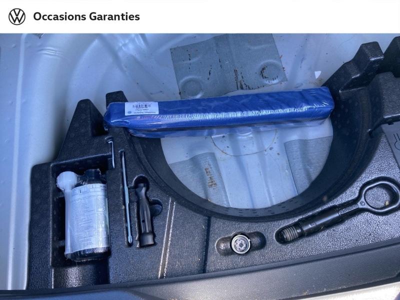 Voitures occasions VOLKSWAGEN T-ROC Carat Exclusive Béthune