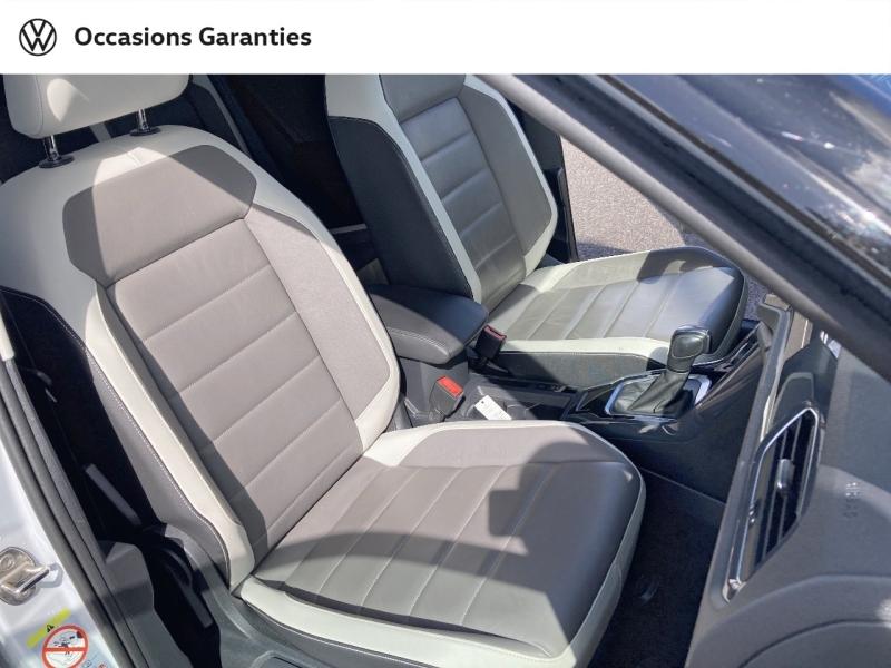 Voitures occasions VOLKSWAGEN T-ROC Carat Exclusive Béthune