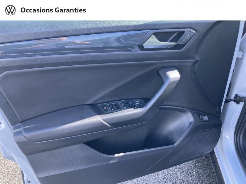 Voitures occasions VOLKSWAGEN T-ROC Carat Exclusive Béthune