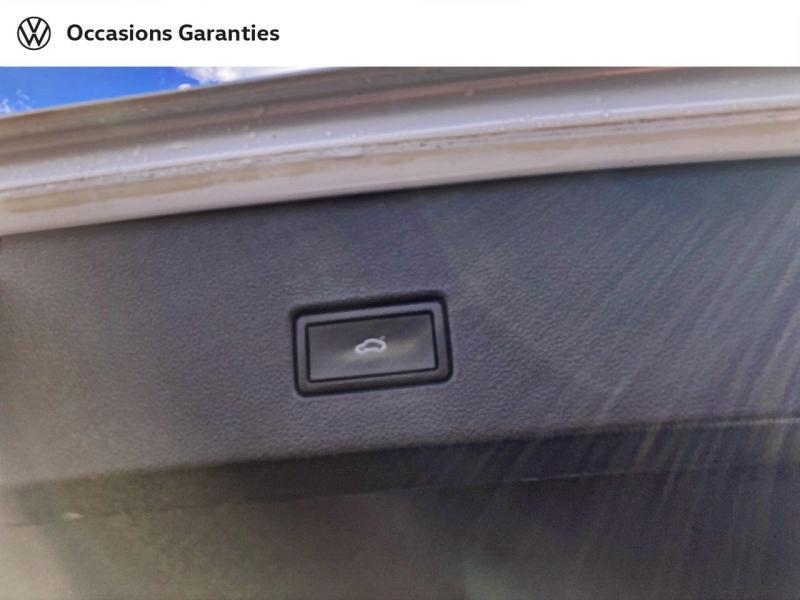 Voitures occasions VOLKSWAGEN T-ROC Carat Exclusive Béthune