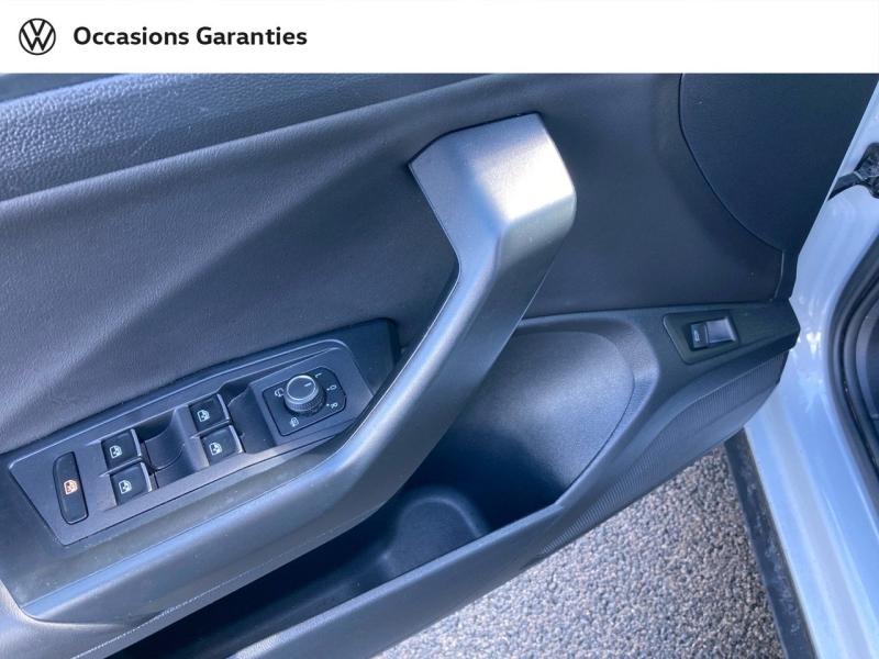 Voitures occasions VOLKSWAGEN T-ROC Carat Exclusive Béthune
