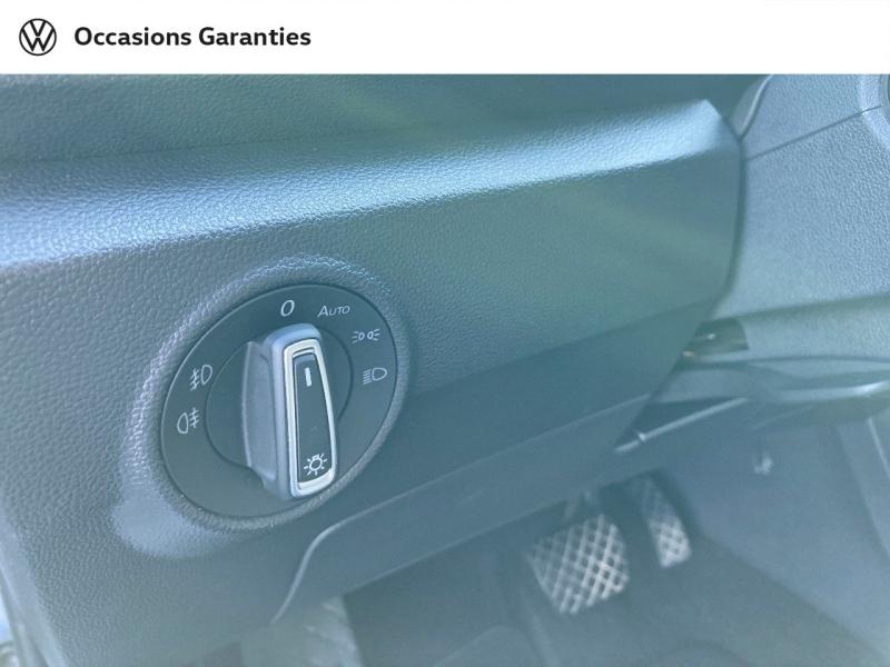 Voitures occasions VOLKSWAGEN T-ROC Carat Exclusive Béthune