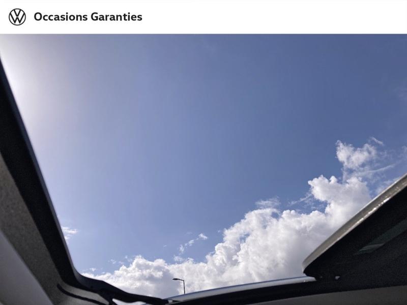 Voitures occasions VOLKSWAGEN T-ROC Carat Exclusive Béthune