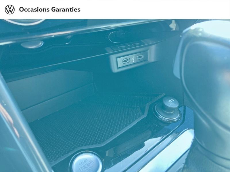 Voitures occasions VOLKSWAGEN T-ROC Carat Exclusive Béthune