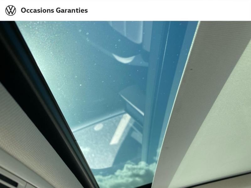 Voitures occasions VOLKSWAGEN T-ROC Carat Exclusive Béthune