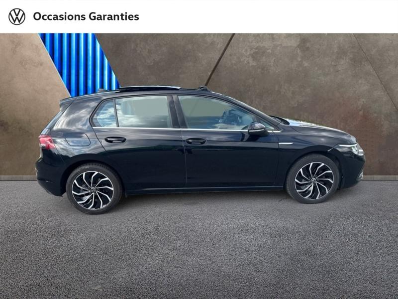 Voitures occasions VOLKSWAGEN GOLF Style 1st Béthune