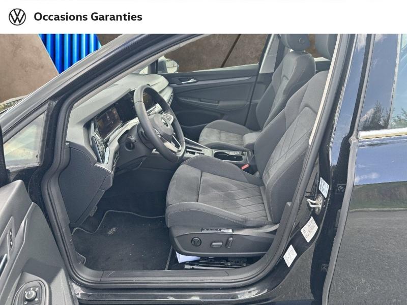 Voitures occasions VOLKSWAGEN GOLF Style 1st Béthune
