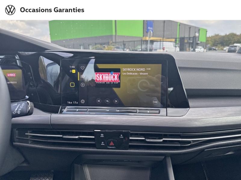 Voitures occasions VOLKSWAGEN GOLF Style 1st Béthune