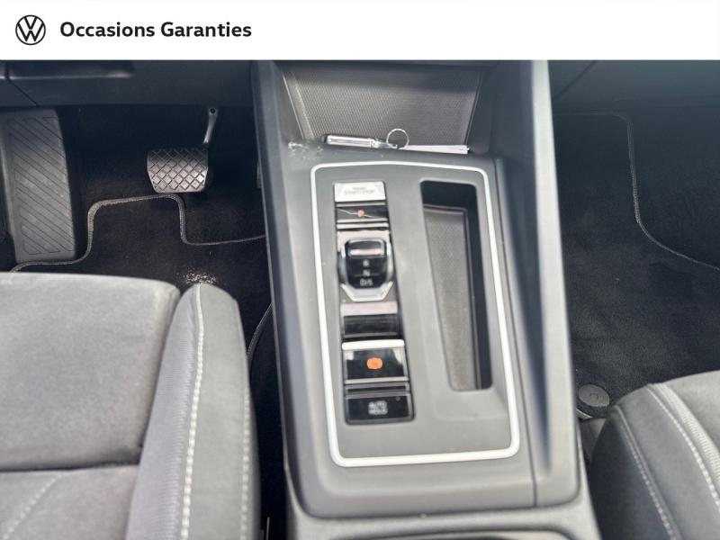 Voitures occasions VOLKSWAGEN GOLF Style 1st Béthune