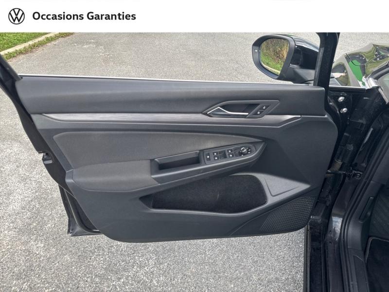 Voitures occasions VOLKSWAGEN GOLF Style 1st Béthune