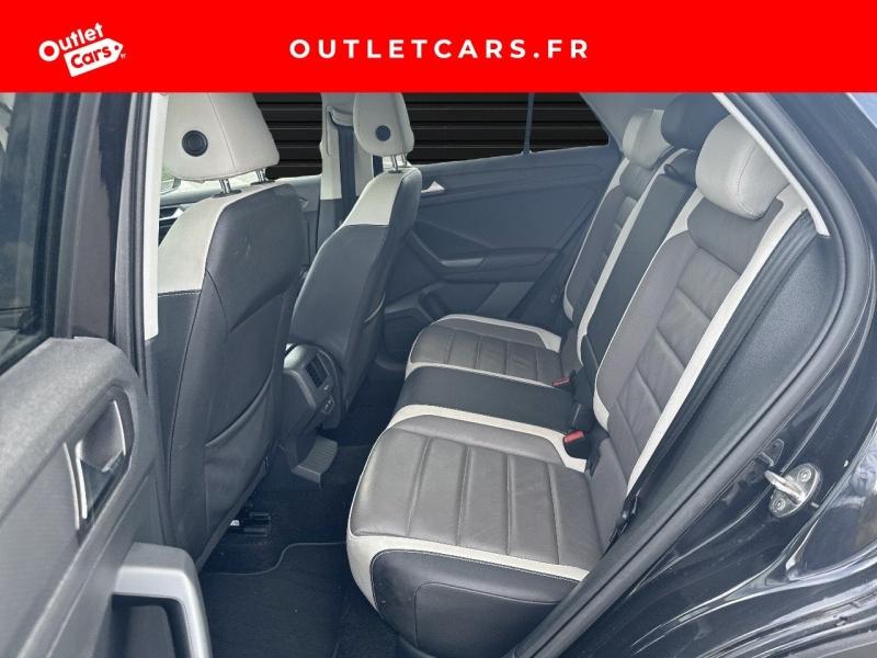 Voitures occasions VOLKSWAGEN T-ROC Carat Exclusive Béthune