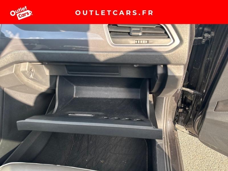 Voitures occasions VOLKSWAGEN T-ROC Carat Exclusive Béthune