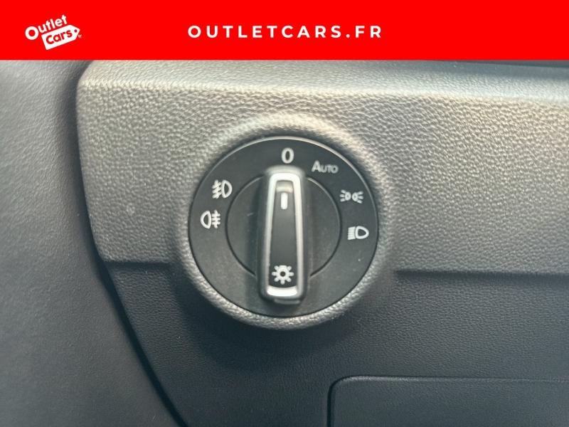 Voitures occasions VOLKSWAGEN T-ROC Carat Exclusive Béthune