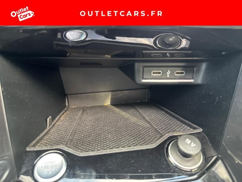 Voitures occasions VOLKSWAGEN T-ROC Carat Exclusive Béthune