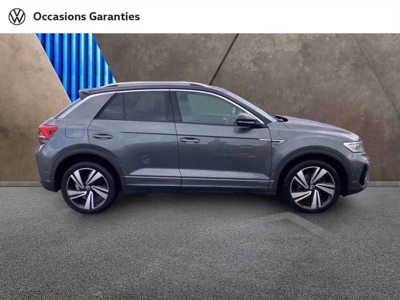 Voitures occasions VOLKSWAGEN T-ROC R-Line Béthune