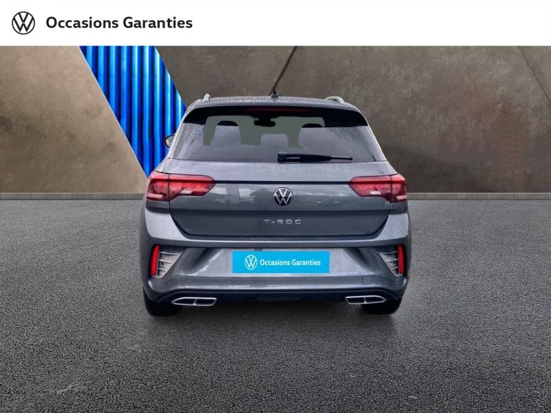 Voitures occasions VOLKSWAGEN T-ROC R-Line Béthune