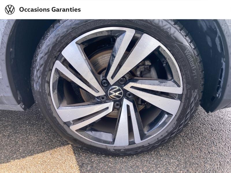 Voitures occasions VOLKSWAGEN T-ROC R-Line Béthune