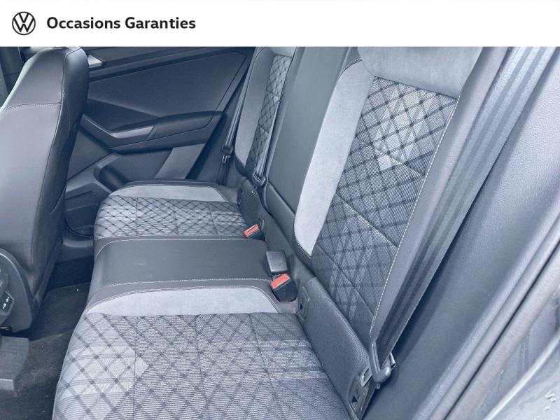 Voitures occasions VOLKSWAGEN T-ROC R-Line Béthune