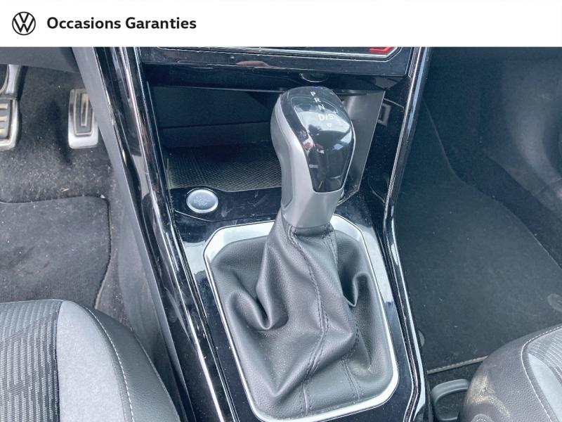 Voitures occasions VOLKSWAGEN T-ROC R-Line Béthune