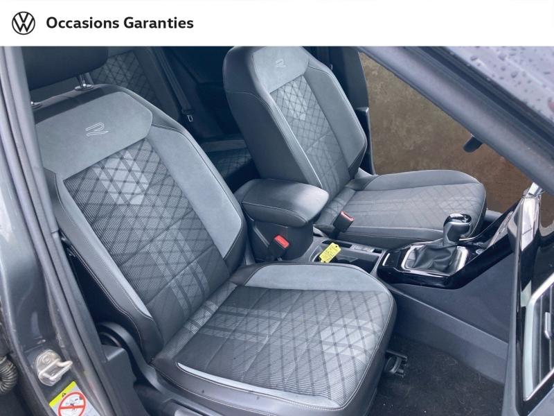 Voitures occasions VOLKSWAGEN T-ROC R-Line Béthune