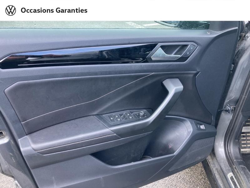 Voitures occasions VOLKSWAGEN T-ROC R-Line Béthune