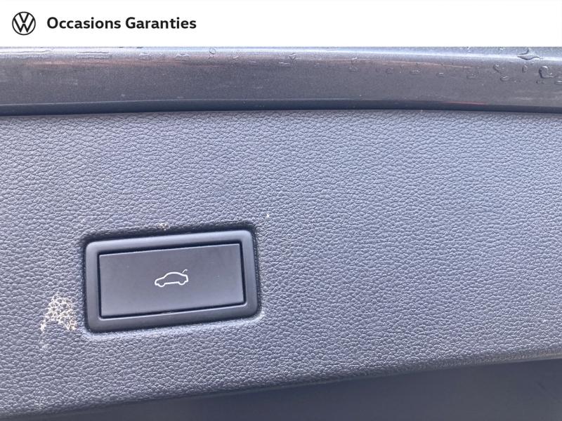 Voitures occasions VOLKSWAGEN T-ROC R-Line Béthune