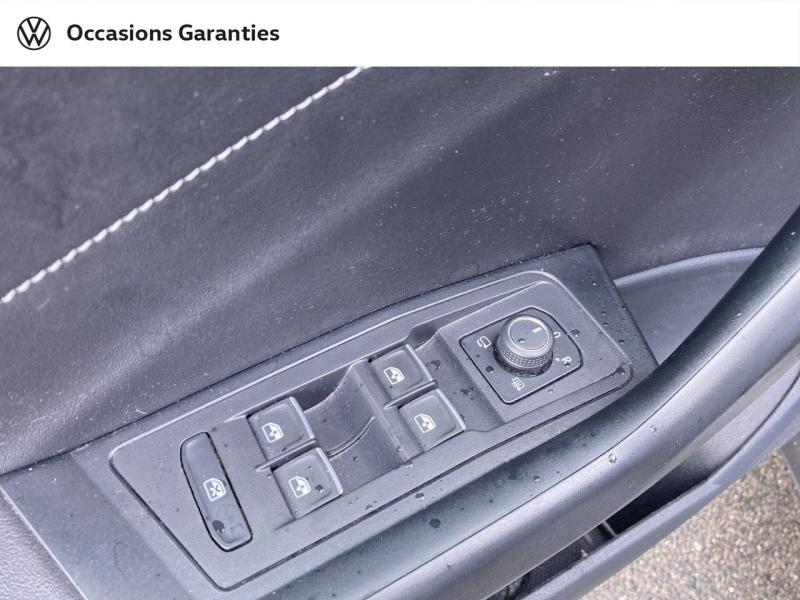 Voitures occasions VOLKSWAGEN T-ROC R-Line Béthune