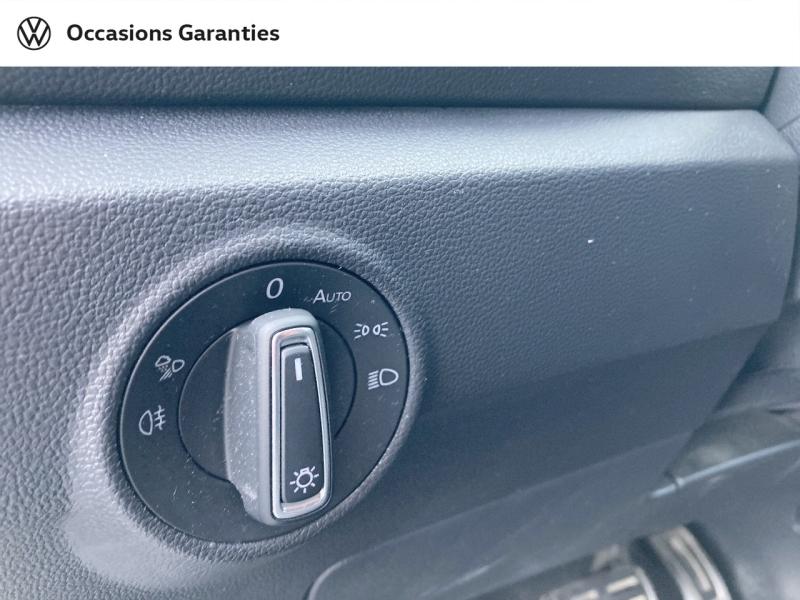 Voitures occasions VOLKSWAGEN T-ROC R-Line Béthune