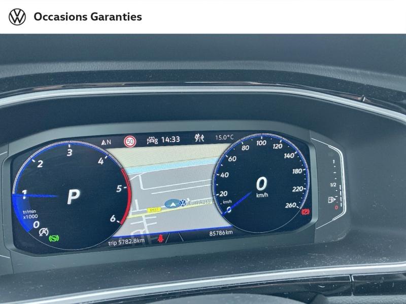 Voitures occasions VOLKSWAGEN T-ROC R-Line Béthune