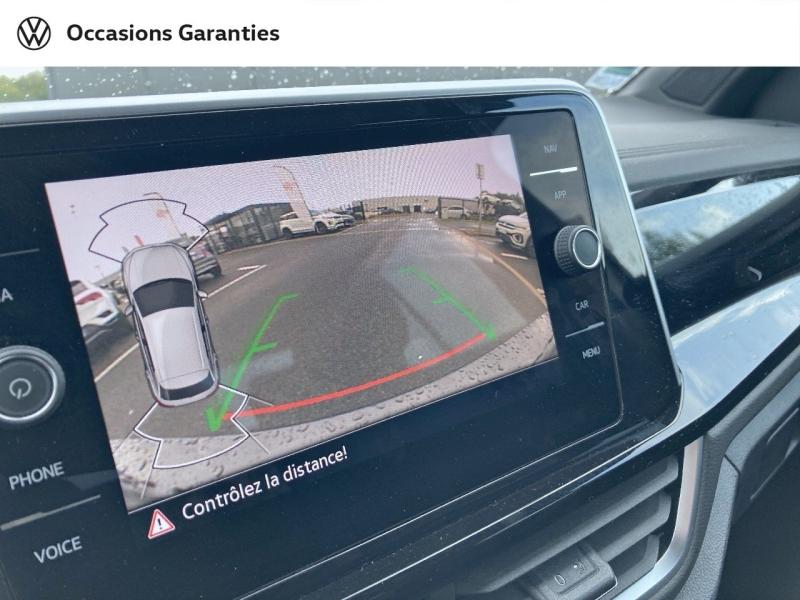 Voitures occasions VOLKSWAGEN T-ROC R-Line Béthune