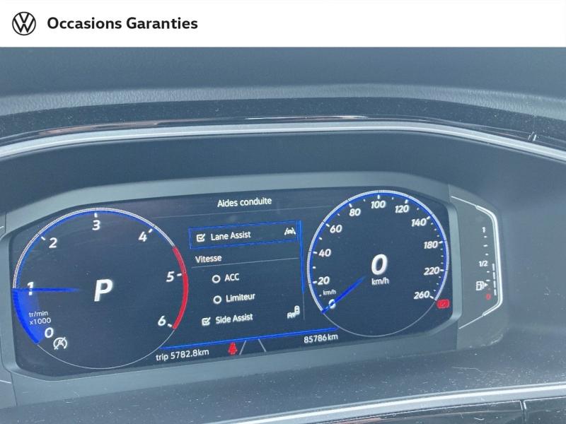 Voitures occasions VOLKSWAGEN T-ROC R-Line Béthune