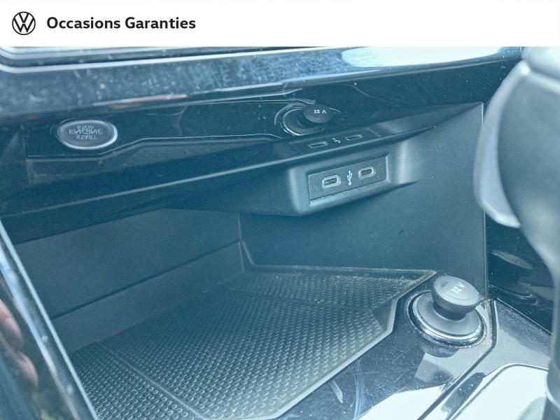 Voitures occasions VOLKSWAGEN T-ROC R-Line Béthune